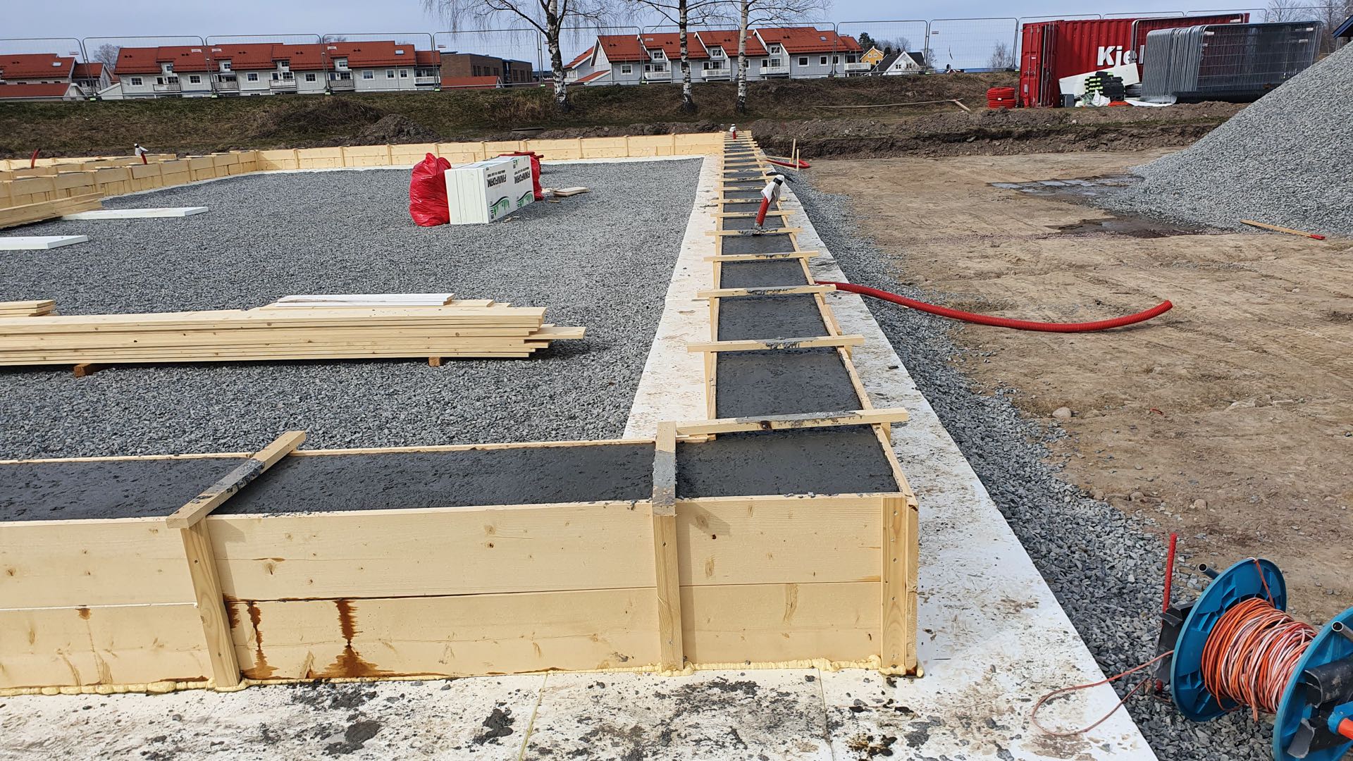 Asgårdstrand – Paddeltennis (2022)